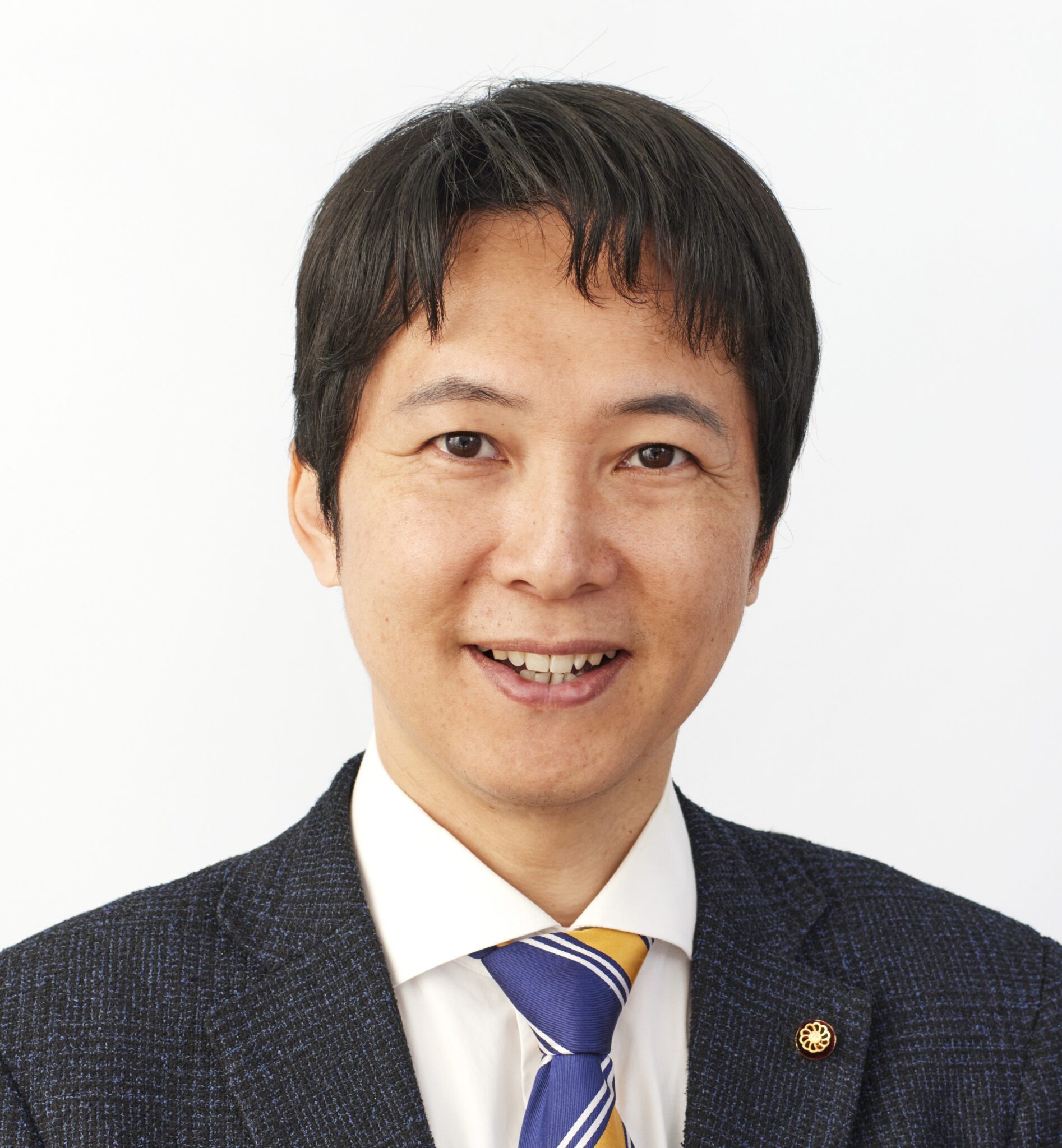 山根洋平のプロフィール写真